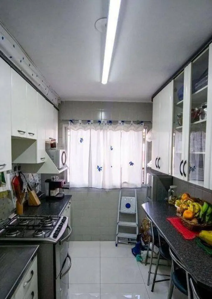 Cobertura, 3 quartos, 110 m² - Foto 3