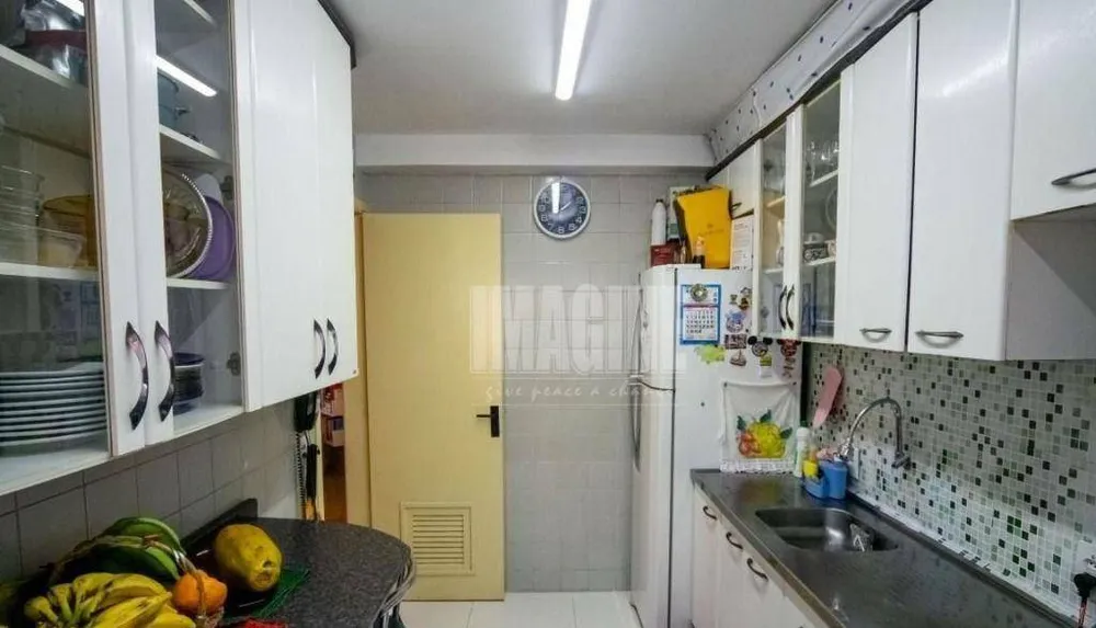 Cobertura, 3 quartos, 110 m² - Foto 5