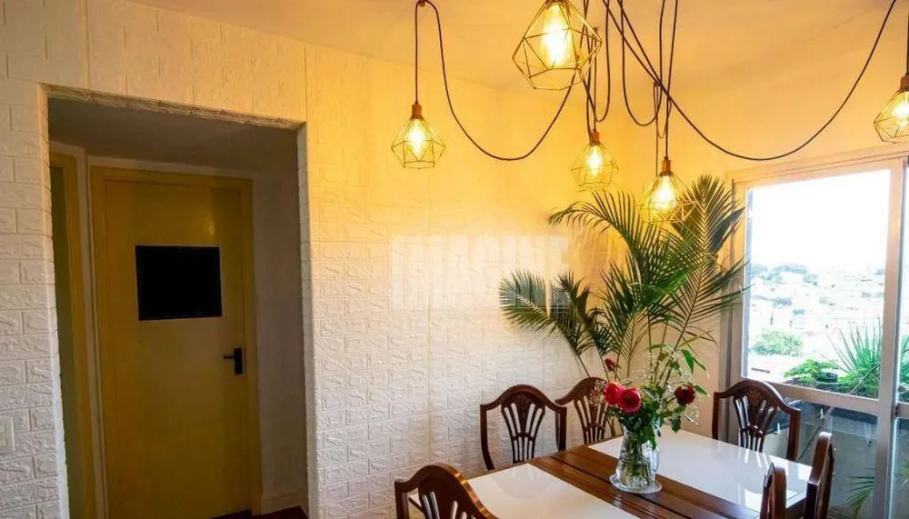 Cobertura, 3 quartos, 110 m² - Foto 1