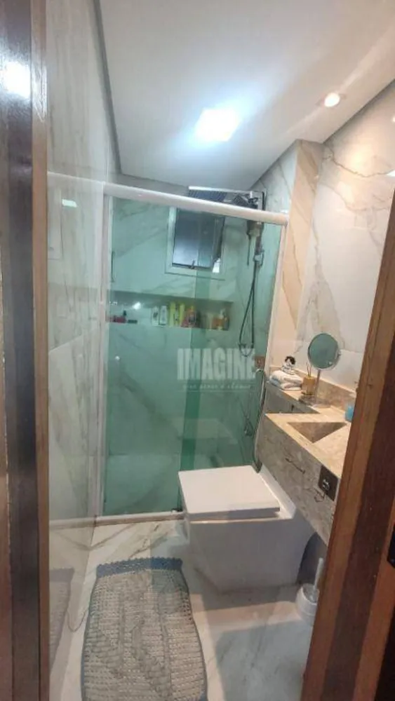 Cobertura, 3 quartos, 110 m² - Foto 10