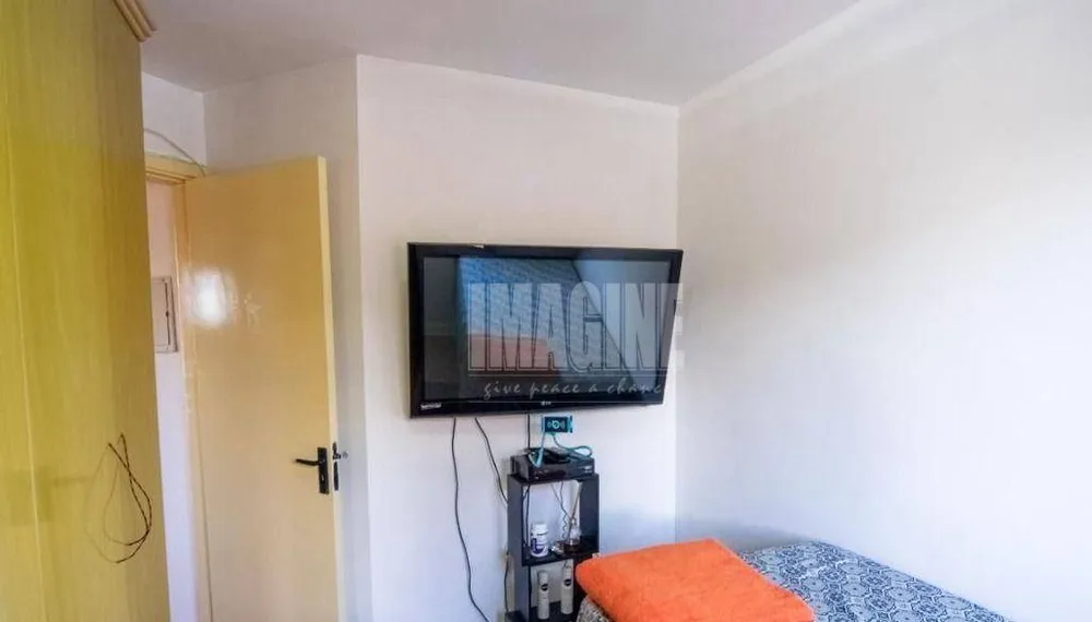 Cobertura, 3 quartos, 110 m² - Foto 8