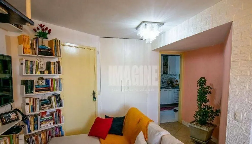 Cobertura, 3 quartos, 110 m² - Foto 2