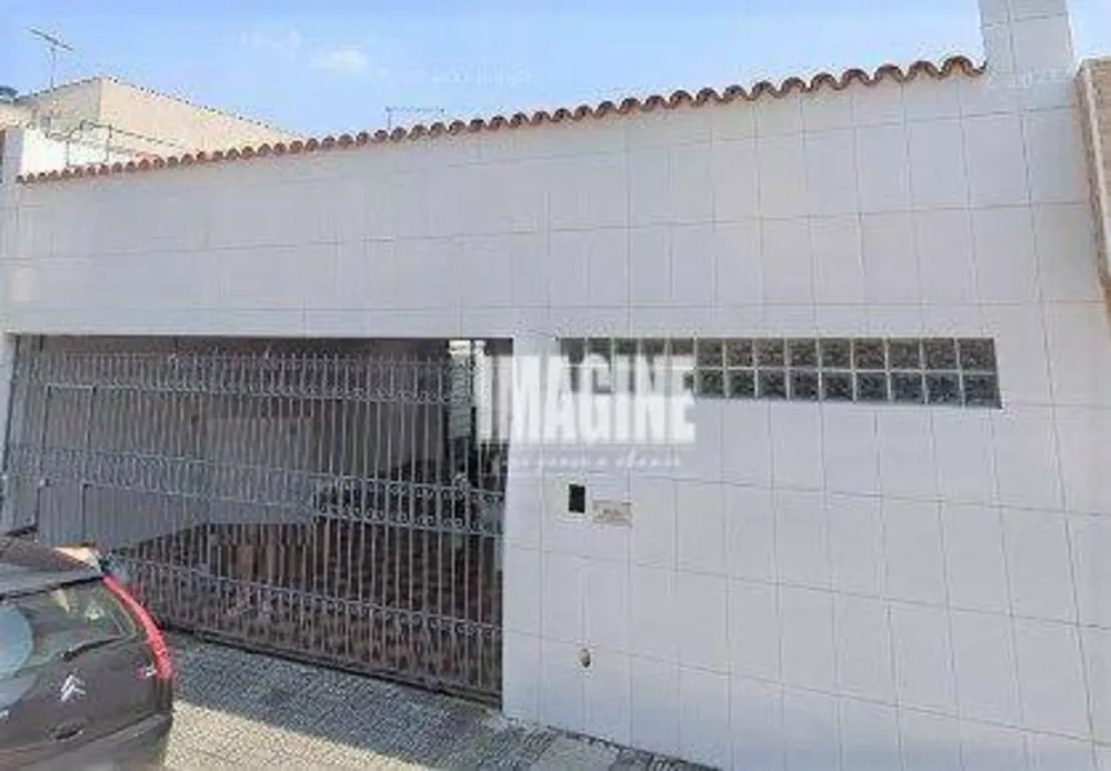 Casa, 3 quartos, 258 m² - Foto 1