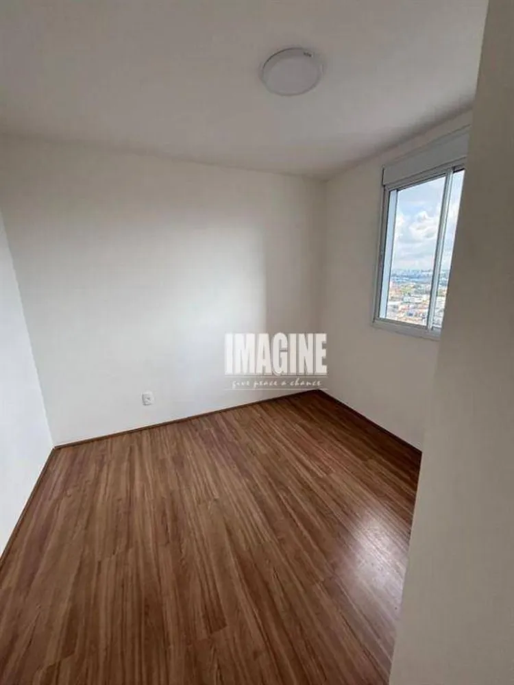 Apartamento, 2 quartos, 38 m² - Foto 5