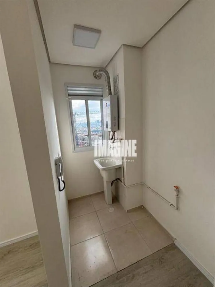 Apartamento, 2 quartos, 38 m² - Foto 7