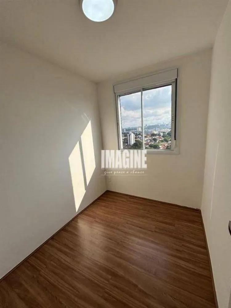 Apartamento, 2 quartos, 38 m² - Foto 3