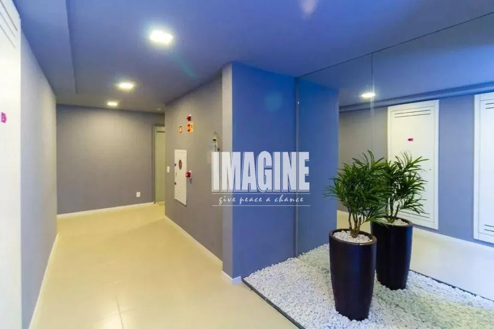 Apartamento, 2 quartos, 38 m² - Foto 1