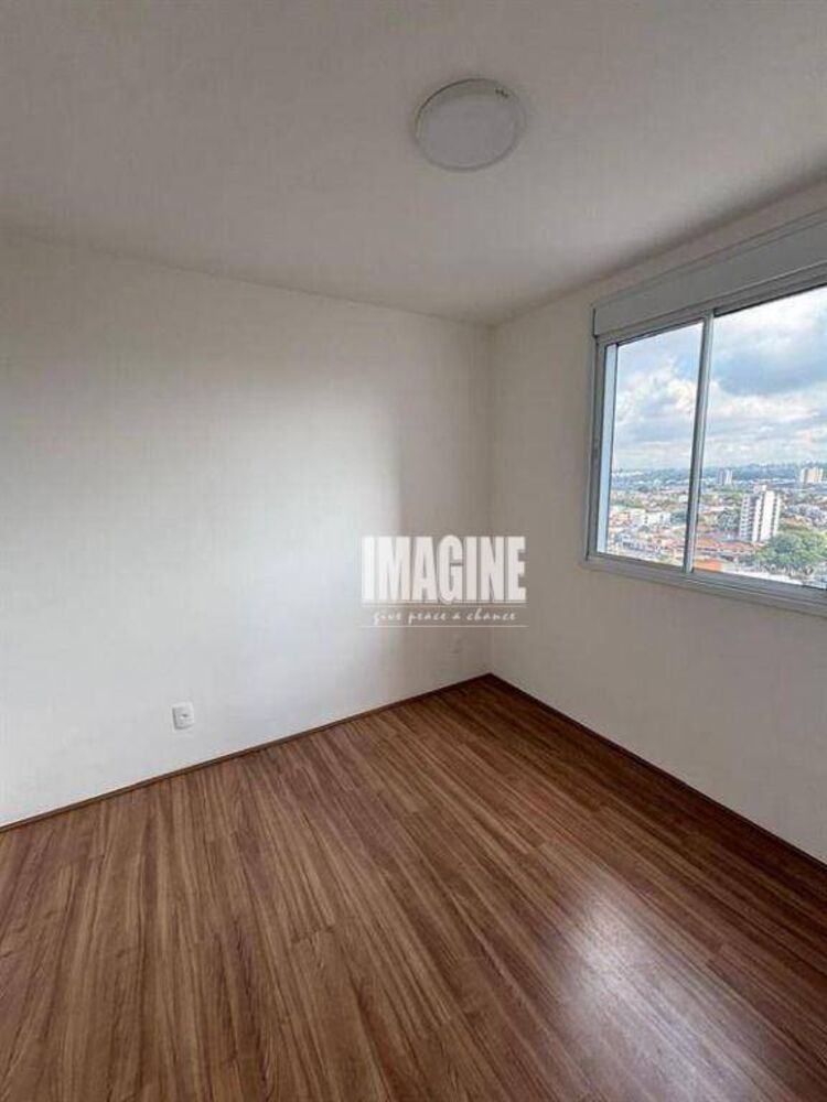 Apartamento à venda com 2 quartos, 38m² - Foto 2