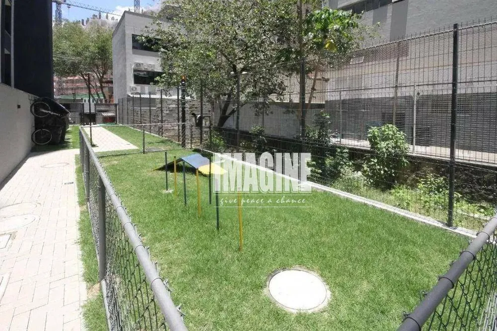 Apartamento, 2 quartos, 38 m² - Foto 4