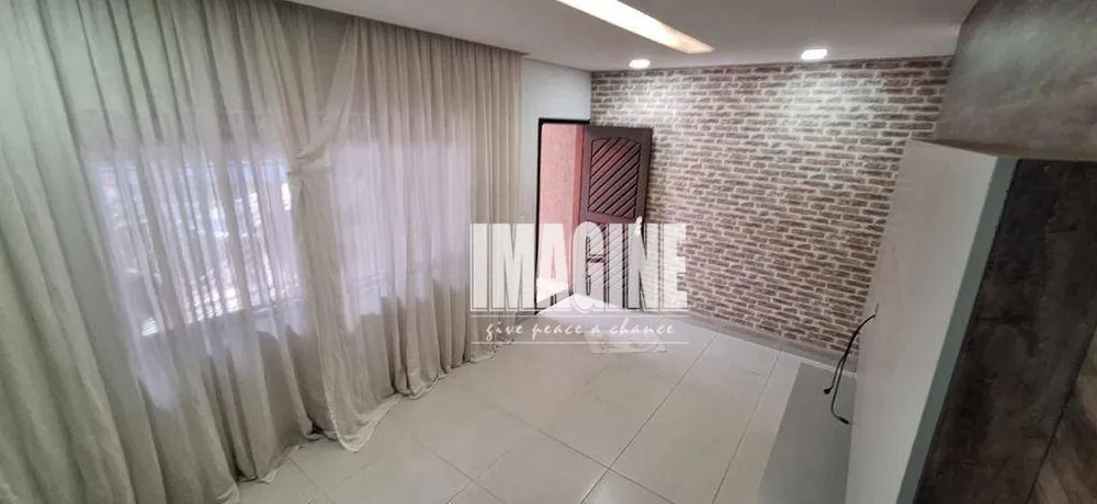 Sobrado, 3 quartos, 86 m² - Foto 2