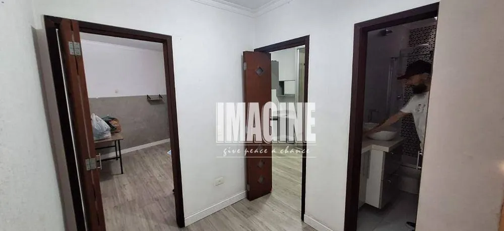 Sobrado, 3 quartos, 86 m² - Foto 7