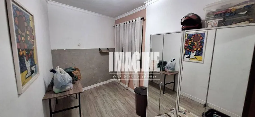 Sobrado, 3 quartos, 86 m² - Foto 8