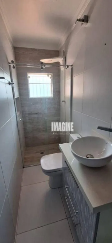 Sobrado, 3 quartos, 86 m² - Foto 5