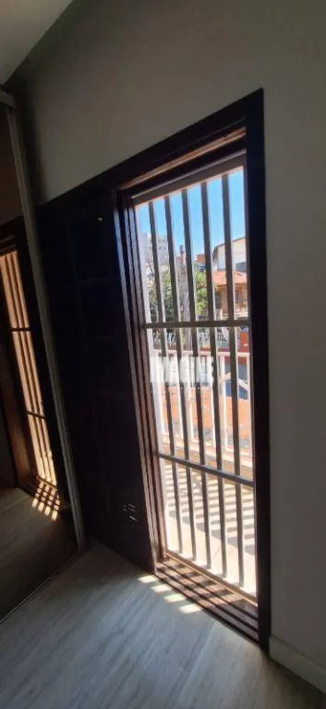 Sobrado, 3 quartos, 86 m² - Foto 6