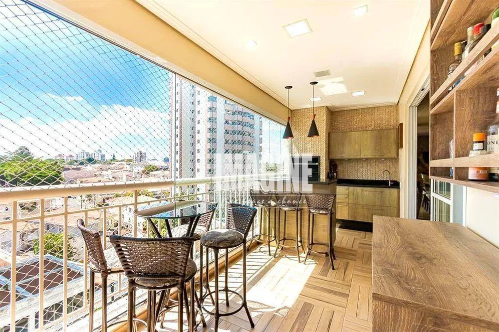 Apartamento, 3 quartos, 112 m² - Foto 4