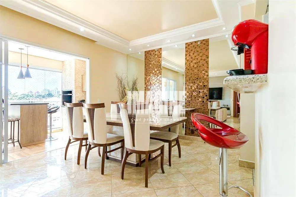 Apartamento, 3 quartos, 112 m² - Foto 3