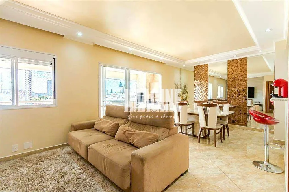 Apartamento, 3 quartos, 112 m² - Foto 6