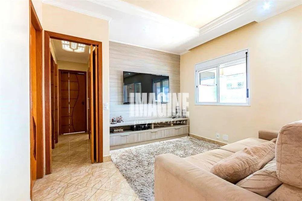 Apartamento, 3 quartos, 112 m² - Foto 1