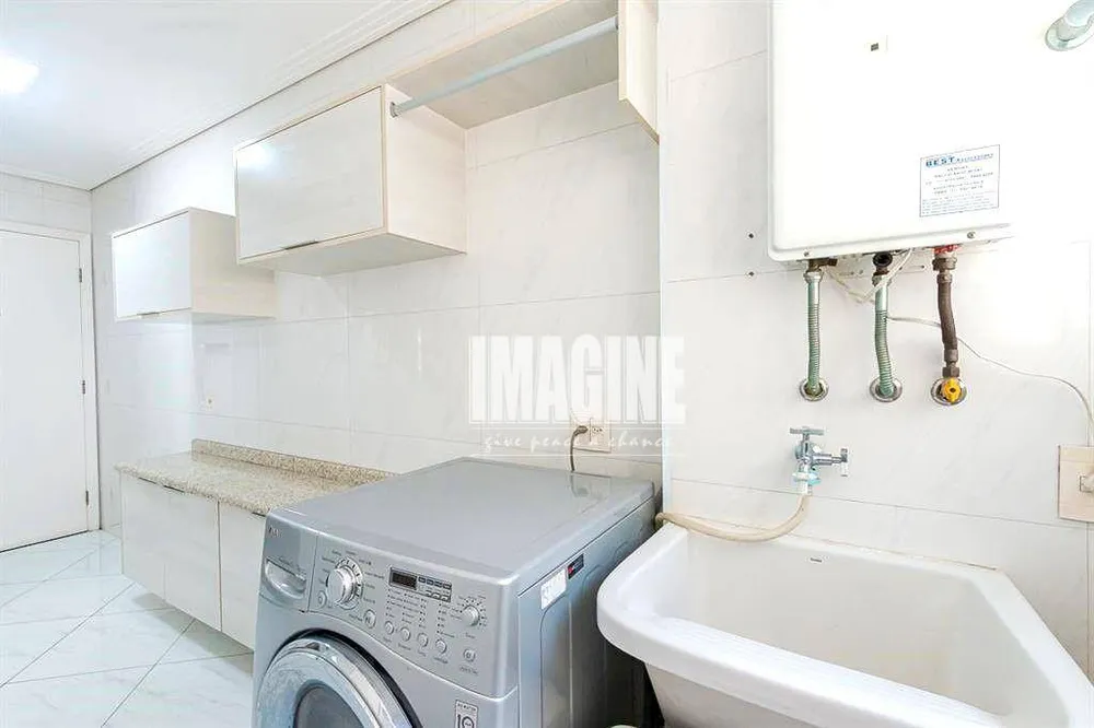 Apartamento, 3 quartos, 112 m² - Foto 7