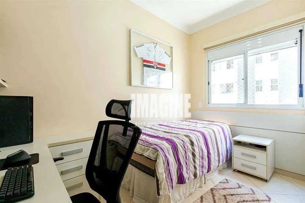 Apartamento, 3 quartos, 112 m² - Foto 5
