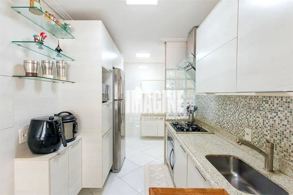 Apartamento, 3 quartos, 112 m² - Foto 4