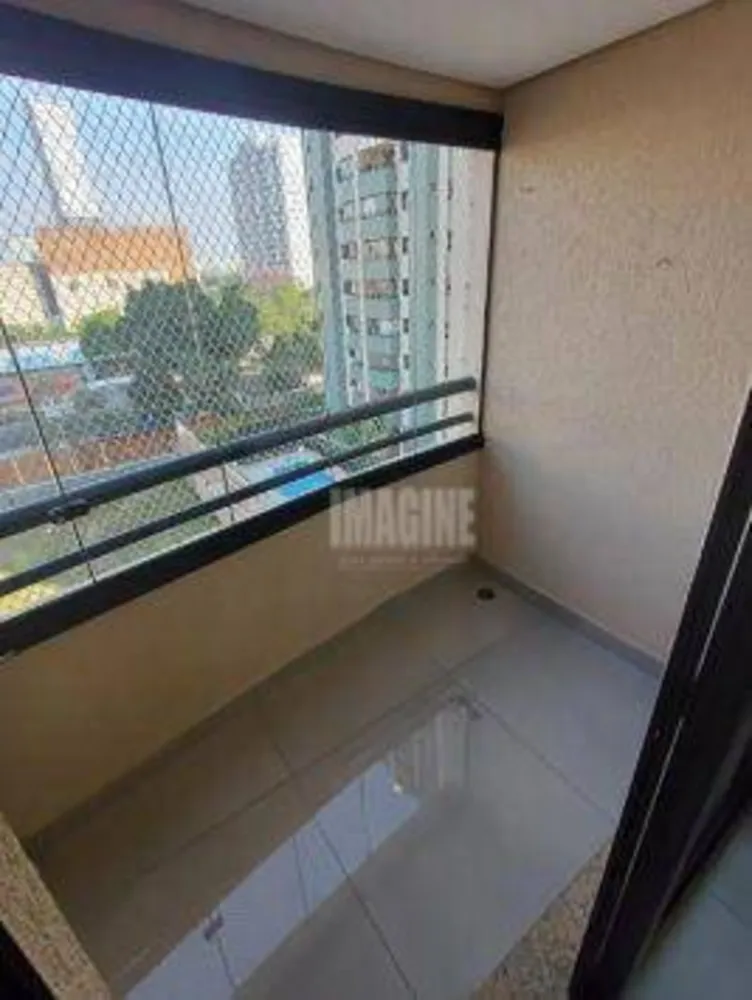 Apartamento, 2 quartos, 67 m² - Foto 2