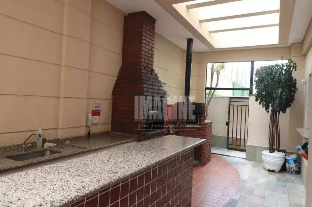 Apartamento, 2 quartos, 67 m² - Foto 12