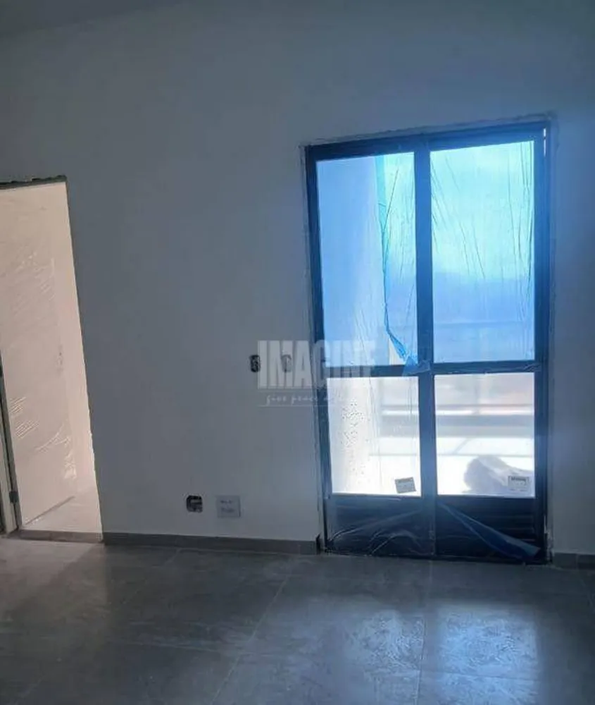 Apartamento, 2 quartos, 40 m² - Foto 3