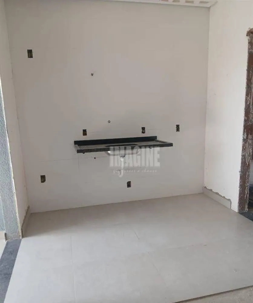 Apartamento, 2 quartos, 40 m² - Foto 4