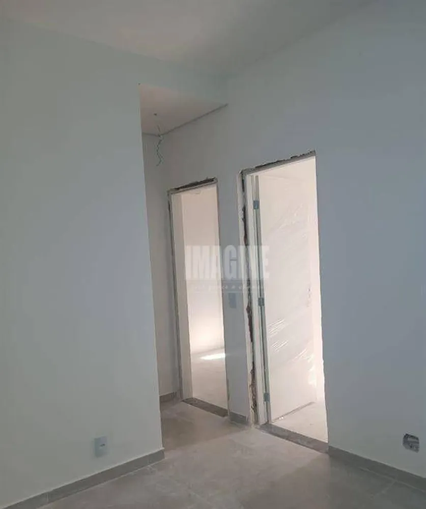 Apartamento, 2 quartos, 40 m² - Foto 2