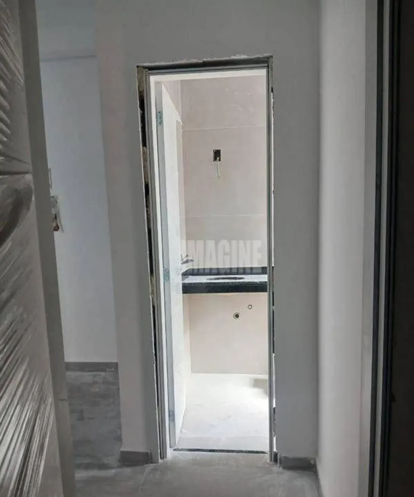 Apartamento, 2 quartos, 40 m² - Foto 5