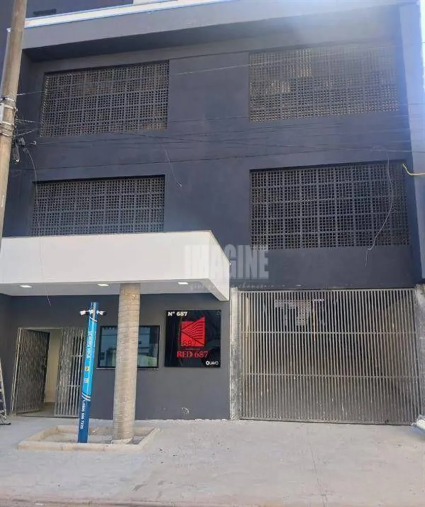 Apartamento, 2 quartos, 40 m² - Foto 6
