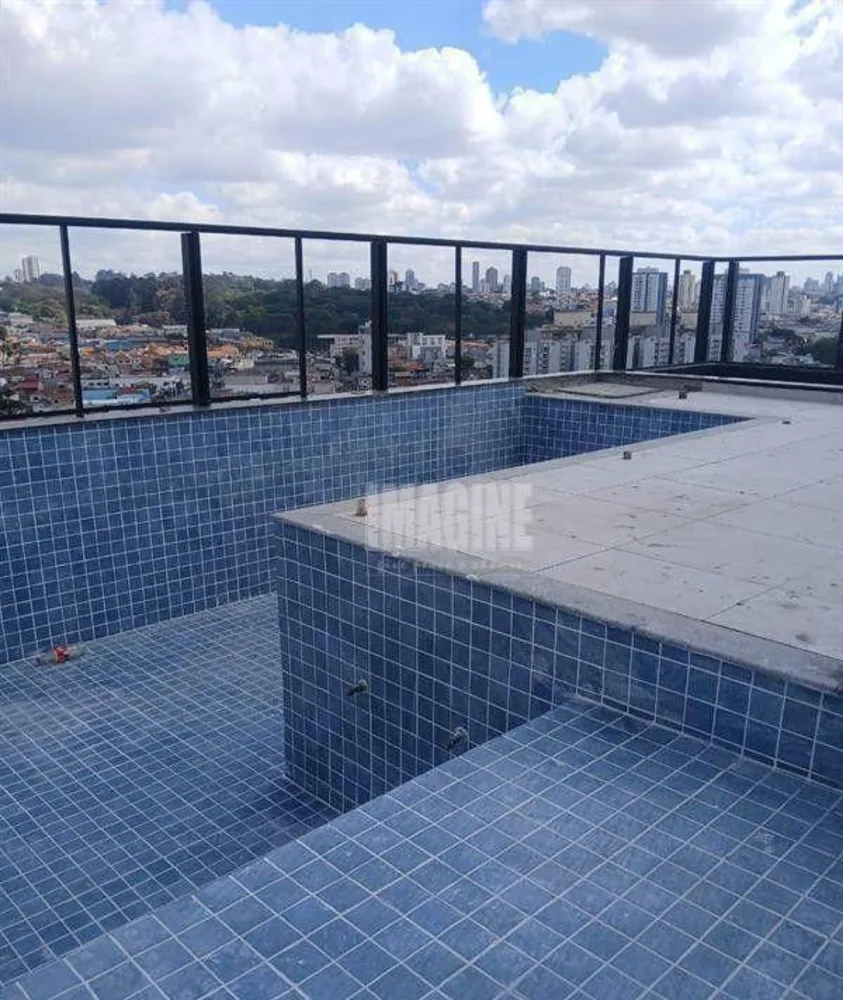 Apartamento, 2 quartos, 40 m² - Foto 8