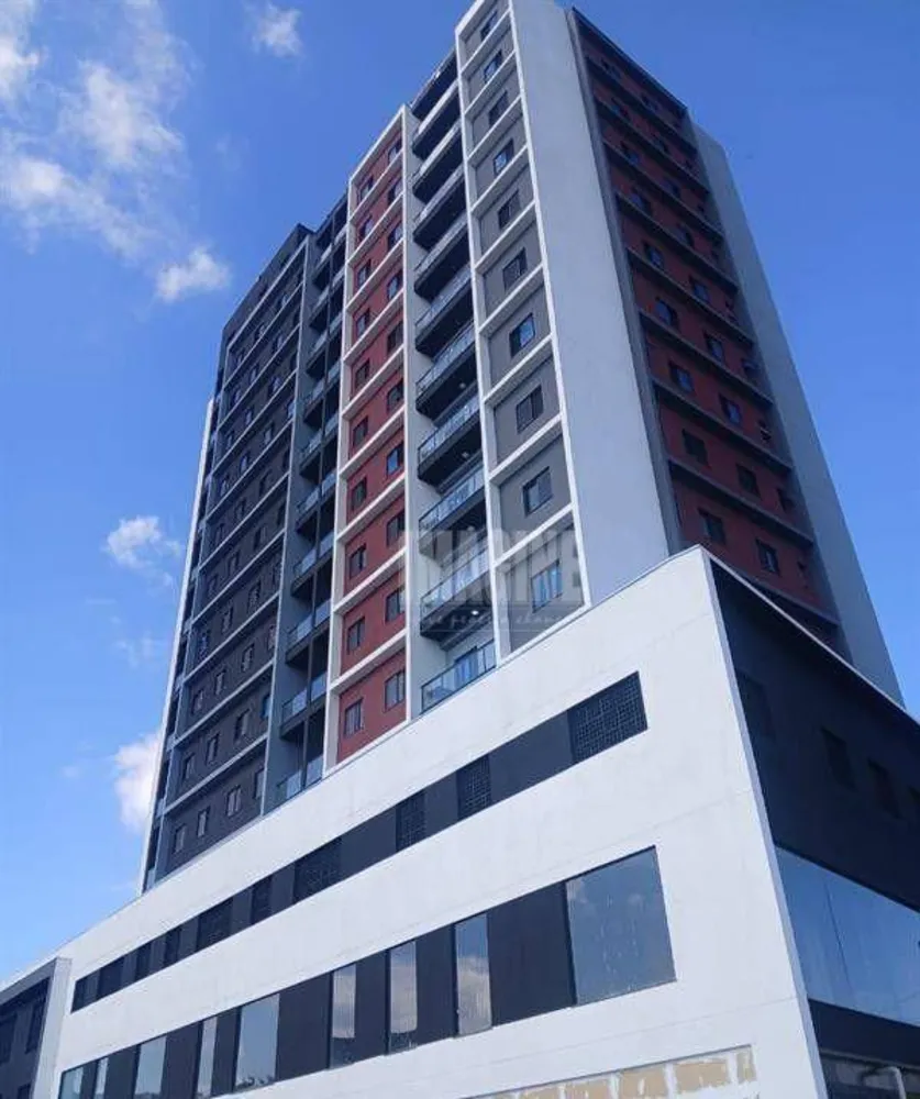 Apartamento, 2 quartos, 40 m² - Foto 7
