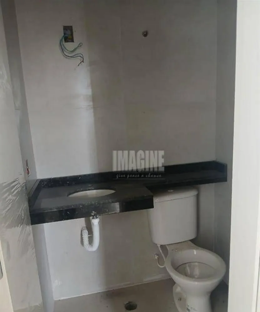 Apartamento, 2 quartos, 40 m² - Foto 1