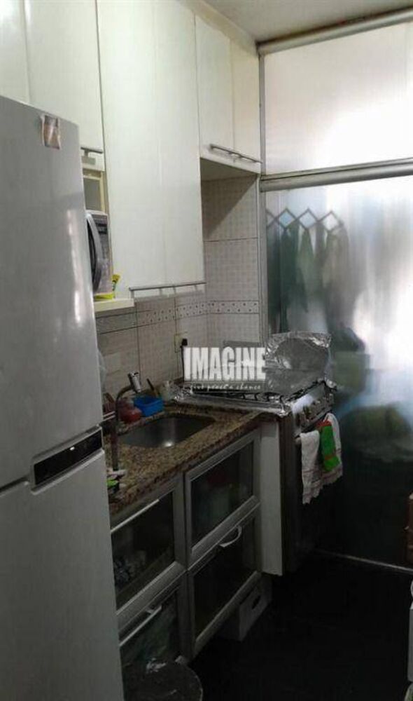 Apartamento, 2 quartos, 48 m² - Foto 4