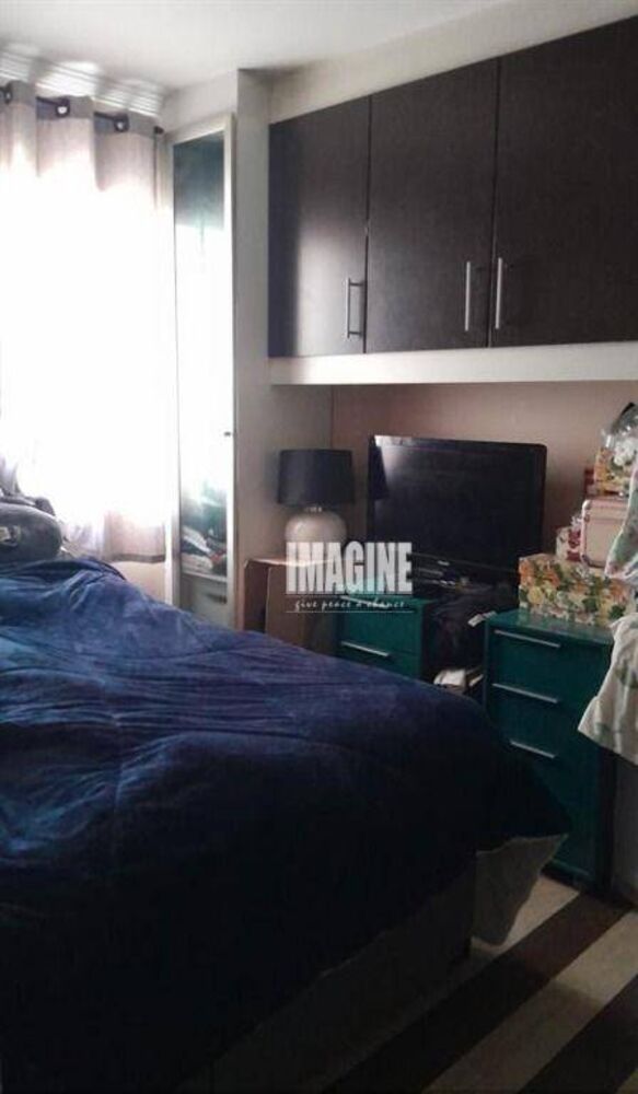 Apartamento, 2 quartos, 48 m² - Foto 3