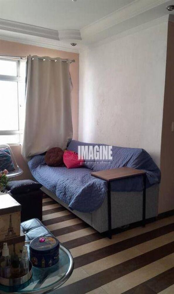 Apartamento, 2 quartos, 48 m² - Foto 6