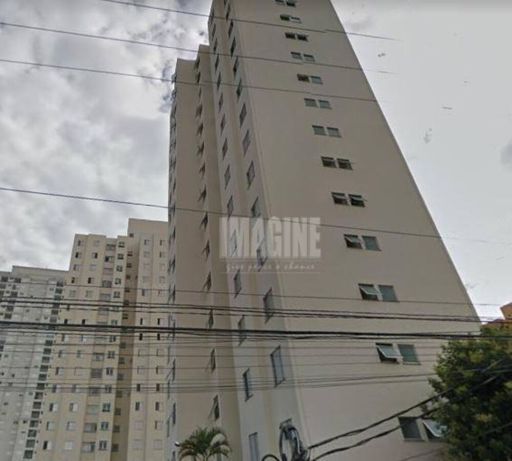 Apartamento, 2 quartos, 48 m² - Foto 1