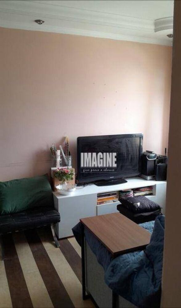 Apartamento, 2 quartos, 48 m² - Foto 5