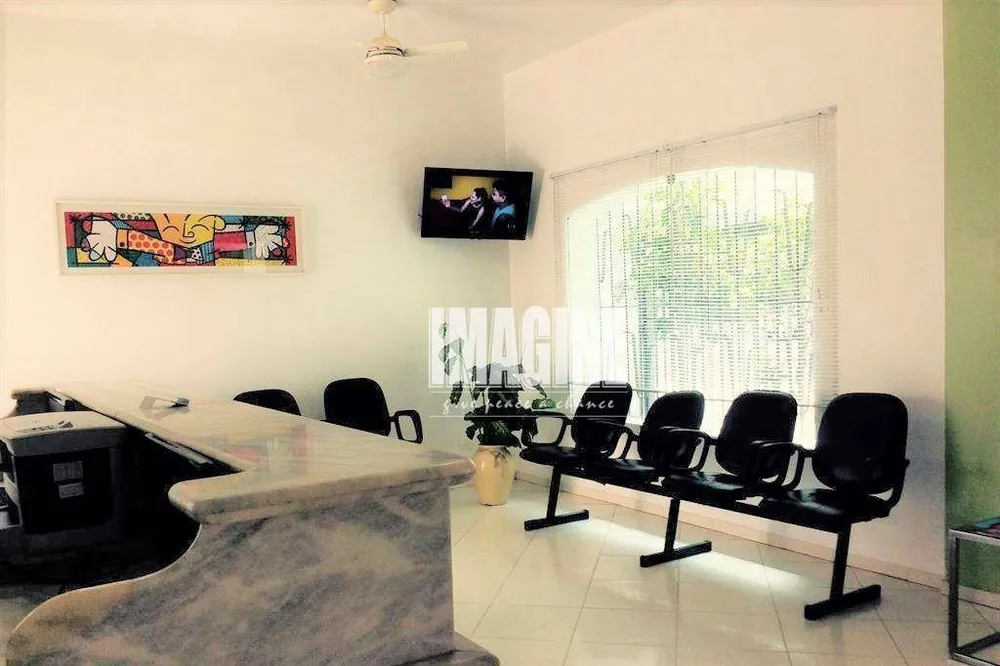 Casa, 16 quartos, 400 m² - Foto 3