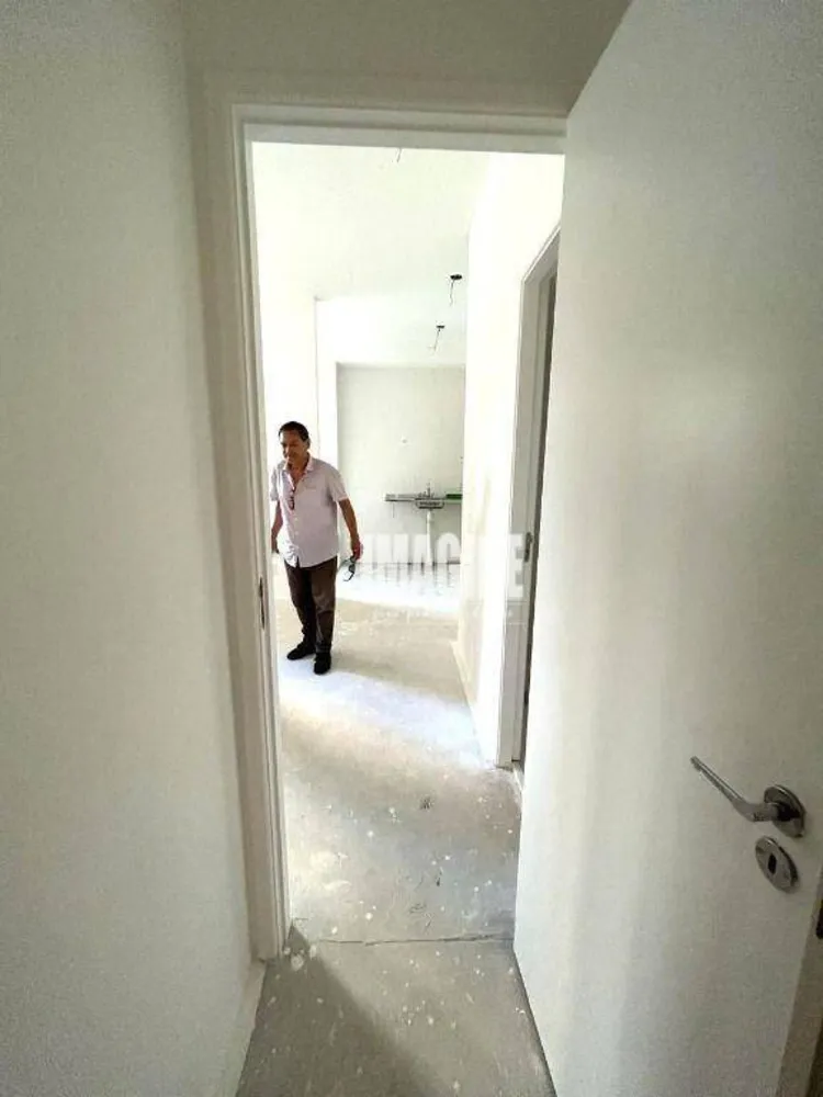 Apartamento, 1 quarto, 37 m² - Foto 5