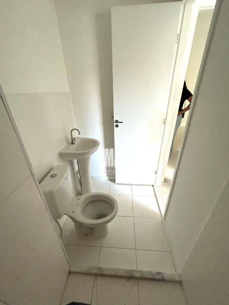 Apartamento, 1 quarto, 37 m² - Foto 1