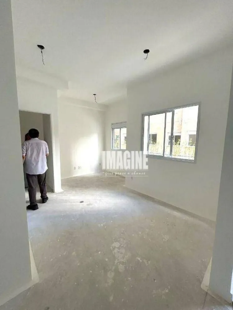 Apartamento, 1 quarto, 37 m² - Foto 1
