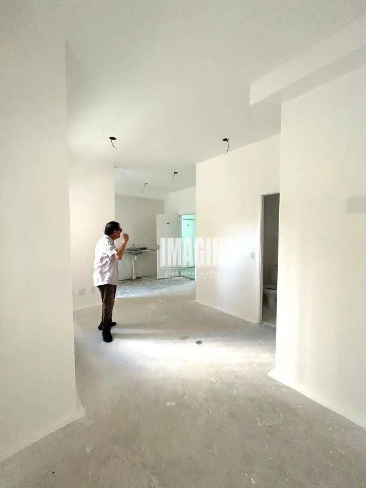 Apartamento, 1 quarto, 37 m² - Foto 4