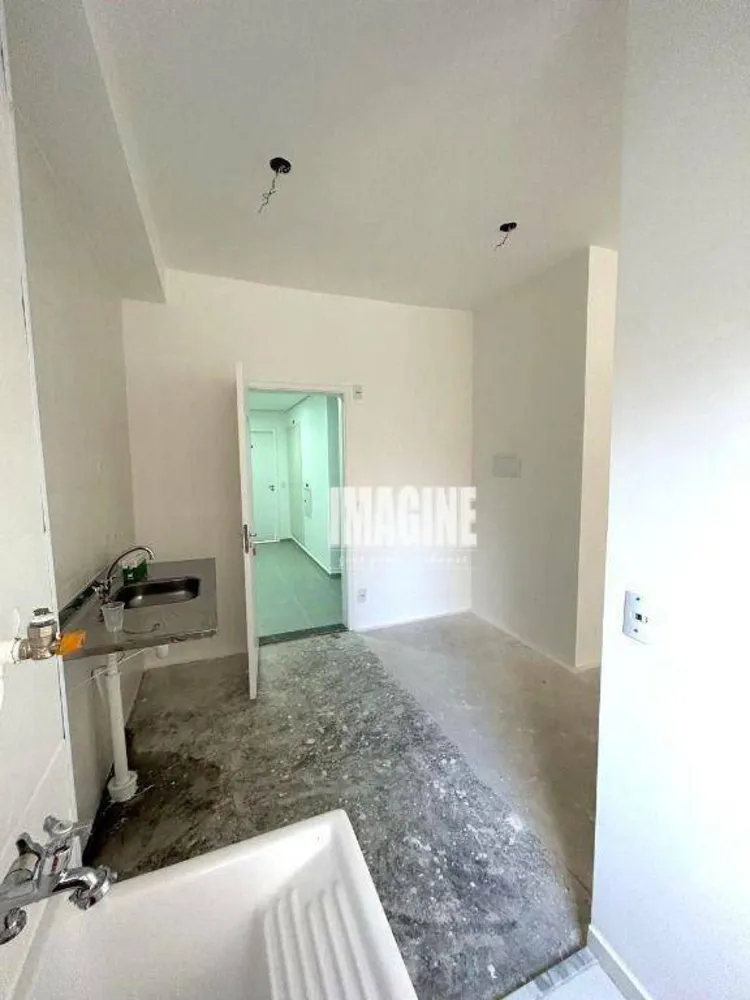 Apartamento, 1 quarto, 37 m² - Foto 4