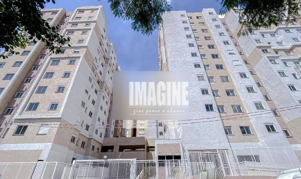 Apartamento, 1 quarto, 37 m² - Foto 3