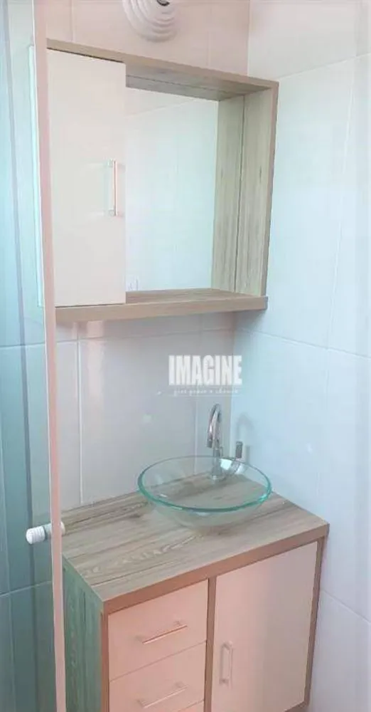 Apartamento, 2 quartos, 52 m² - Foto 4