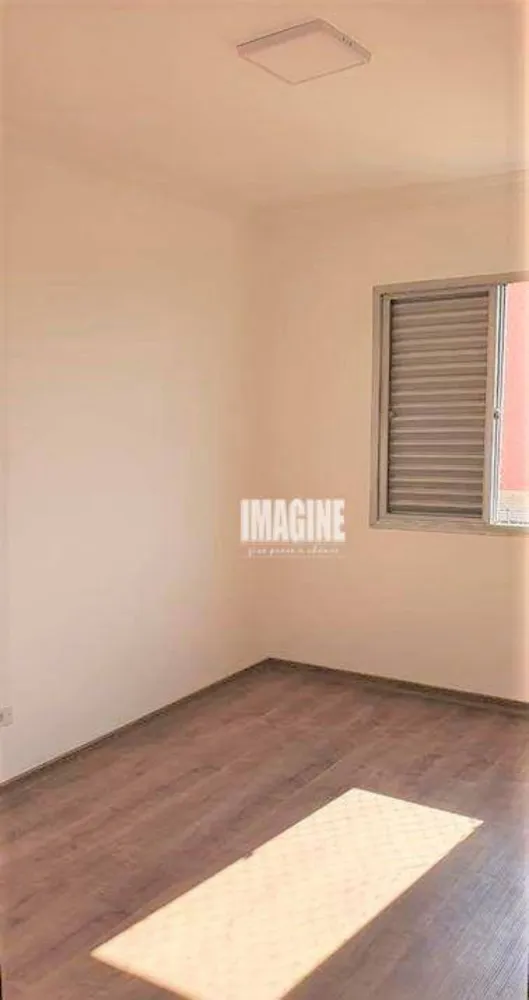 Apartamento, 2 quartos, 52 m² - Foto 3