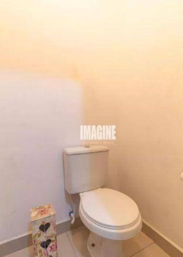 Sobrado, 3 quartos, 130 m² - Foto 3